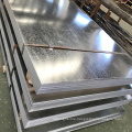 Galvanized Corrugated Zinc Steel Plate For Roofing Panel